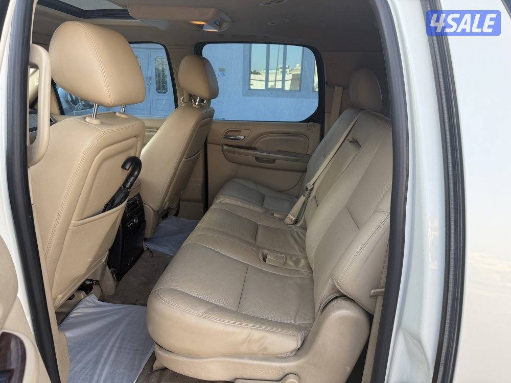 اسكاليد شاصي طويل6