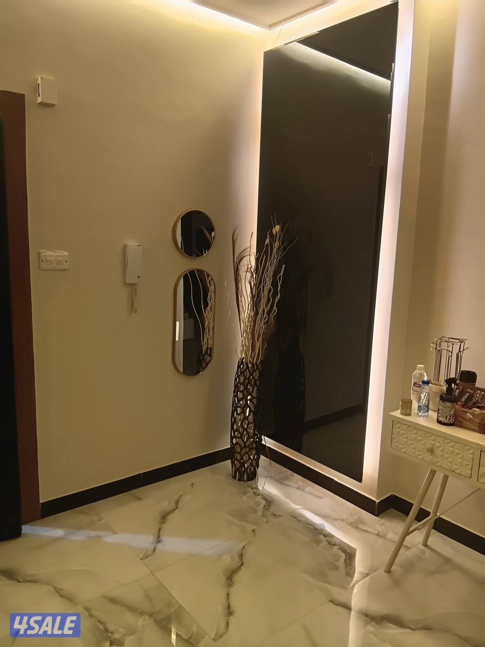 صباح السالم إيجار يومي شقه فاخره لأصحاب الذوق الرفيع6