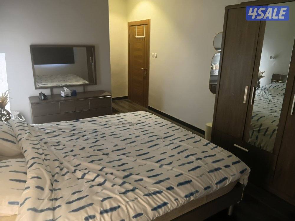 صباح السالم إيجار يومي شقه فاخره لأصحاب الذوق الرفيع8