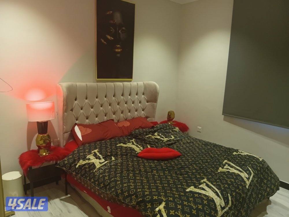 صباح السالم إيجار يومي شقه فاخره لأصحاب الذوق الرفيع9