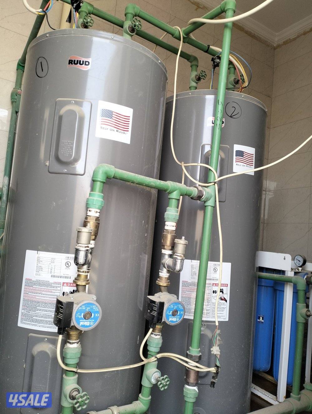 فني سخانات مركزيه تصليح وصيانة وتركيب سخانات ومضخات الماء وسرداب4