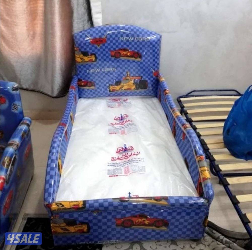 تفاصيل الكويت لغرف النوم الجديده سراير وفرشات طبي بارخص الاسعار4