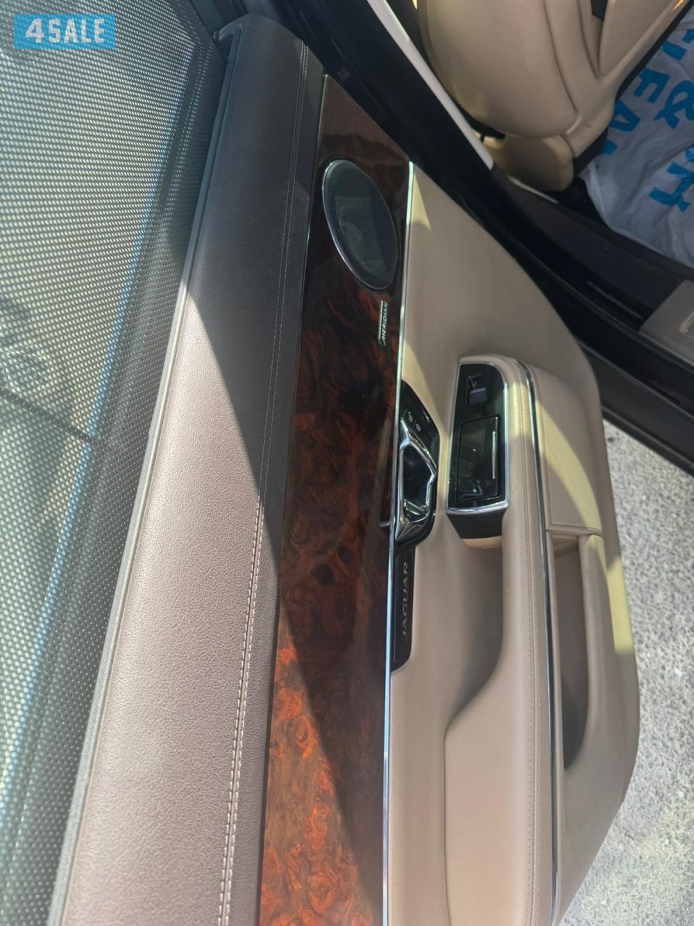 للبيع جاكور موديل ٢٠١٤ على المنظور مسيوم ٨٠٠3