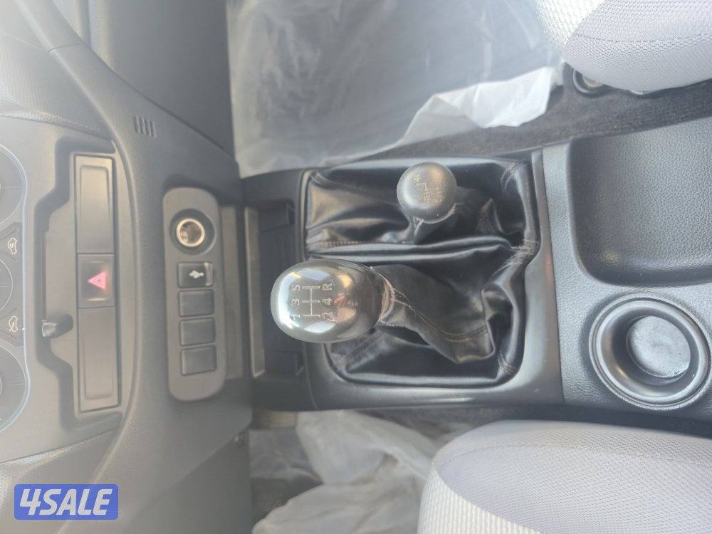 Mitsubishi L200 pick-up 2020 model double gear 4x4 ( 58,000 km )13