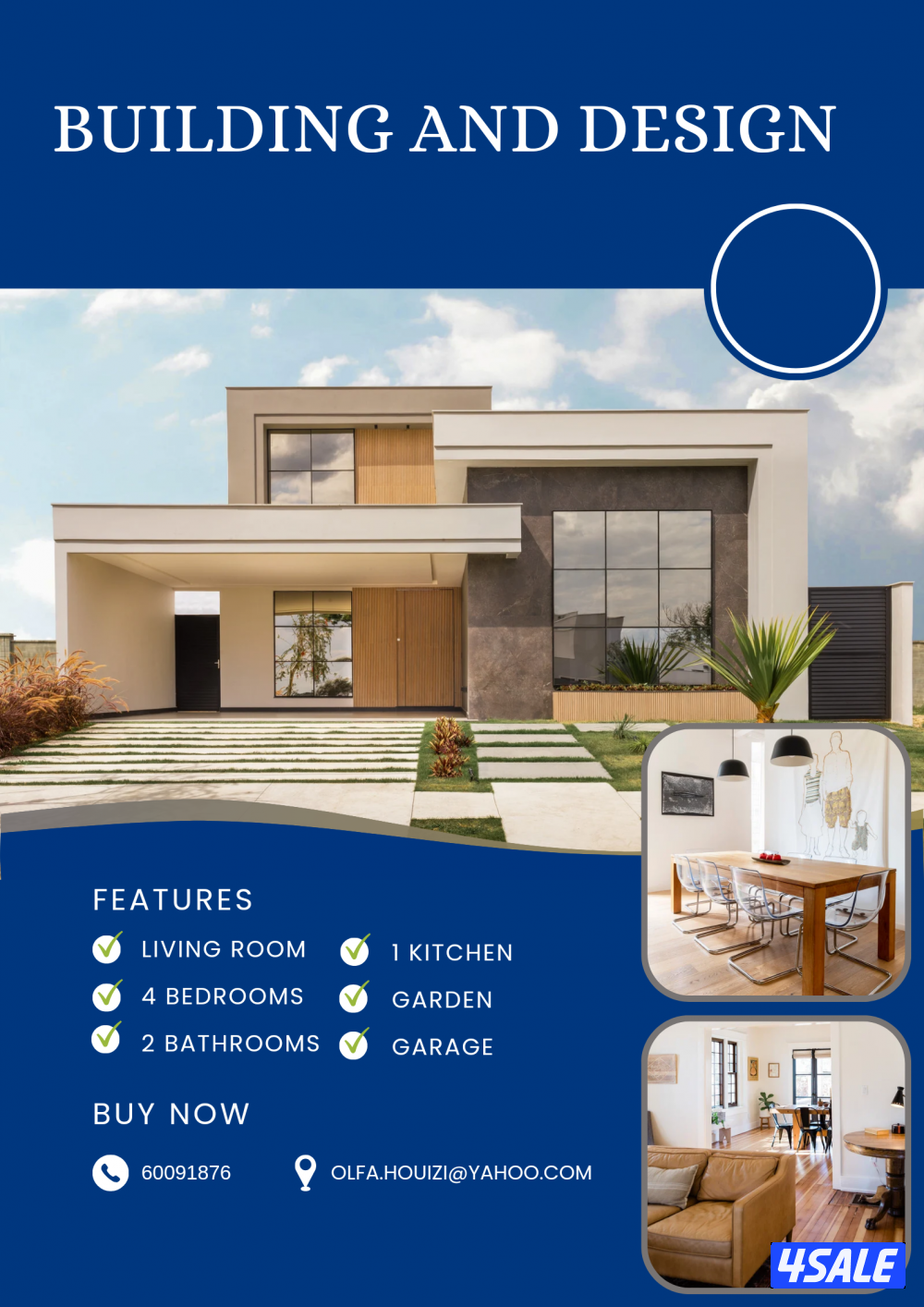 تصميم داخلي بناء قسائم تنفيذ محلات تجارية3