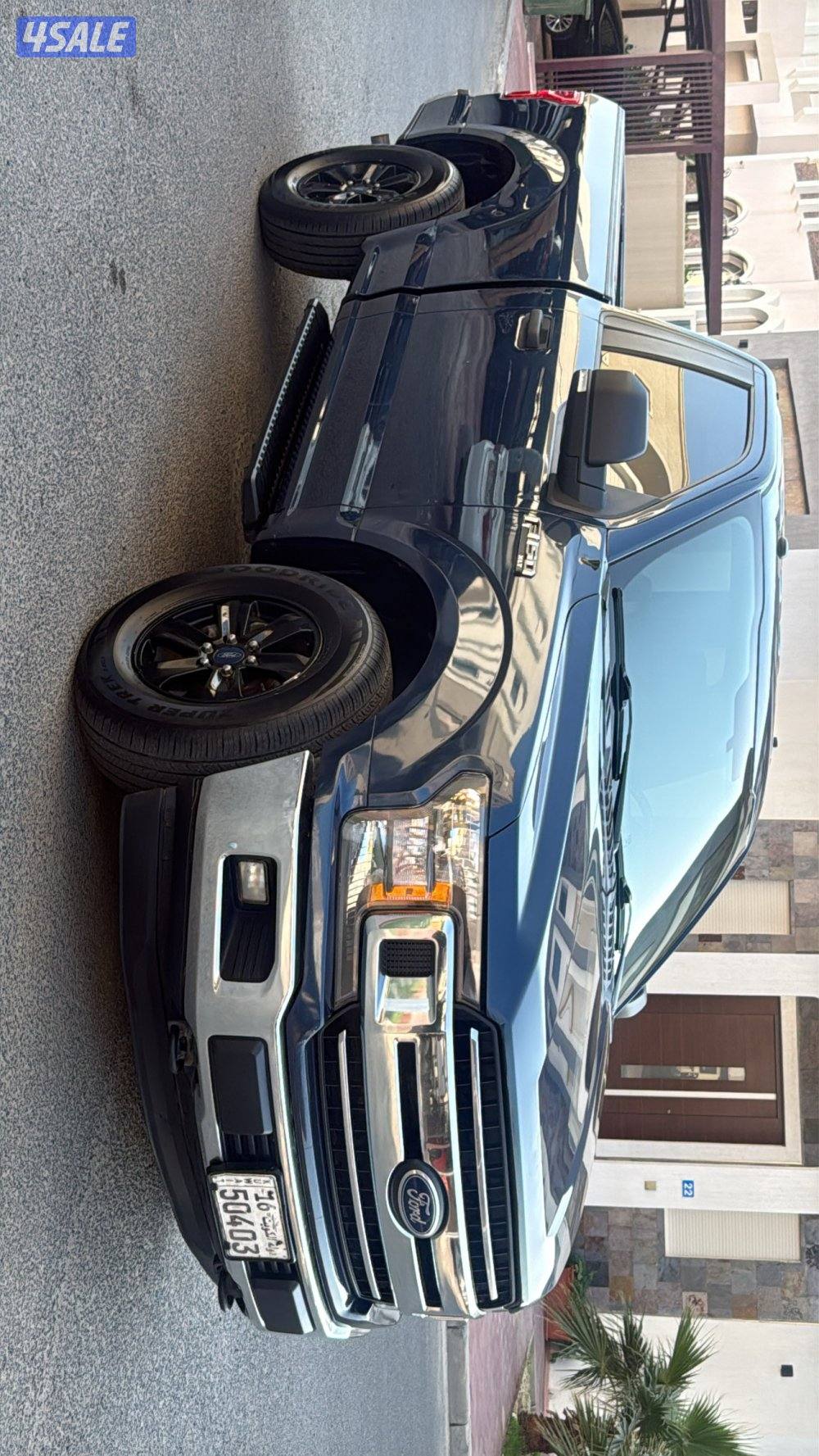 2018 F15 للبيع0