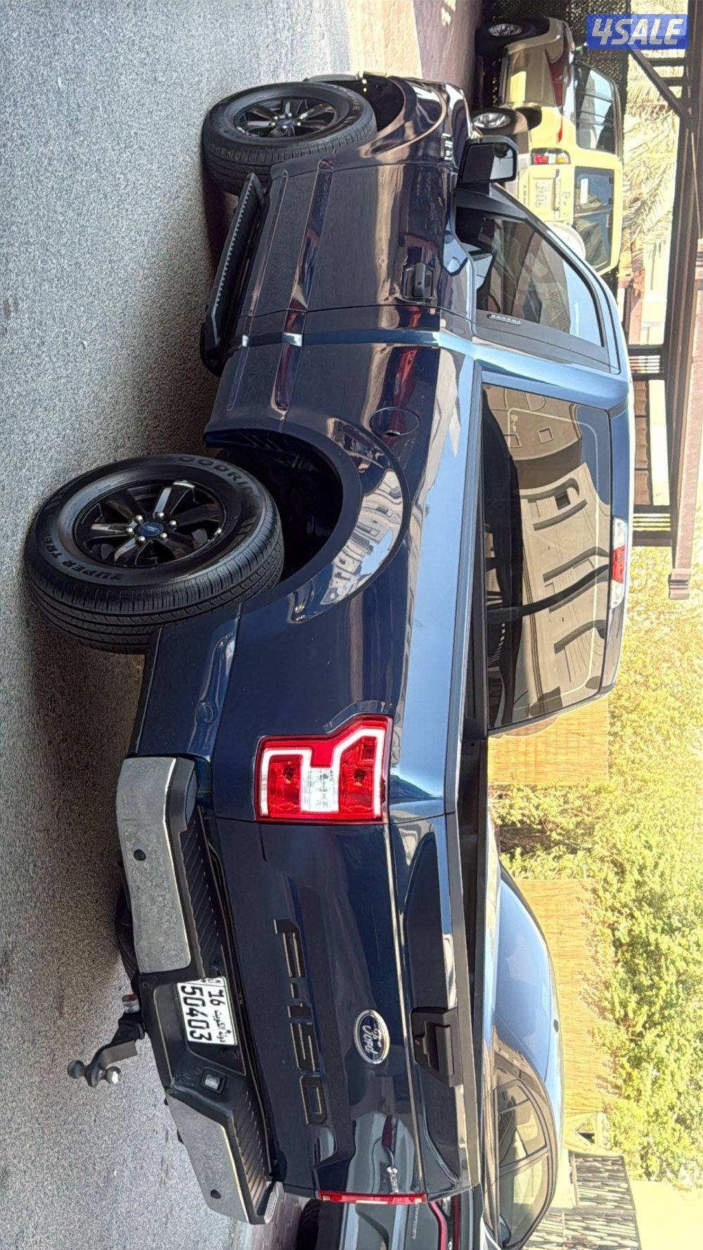 2018 F15 للبيع2