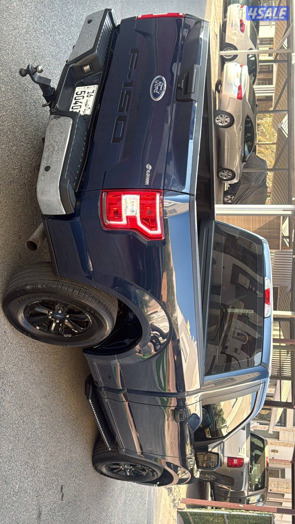 2018 F15 للبيع3