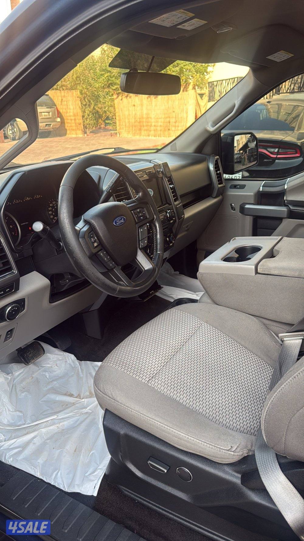 2018 F15 للبيع4