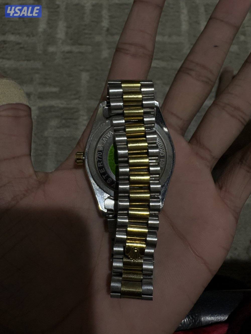 Copy of rolex in good condition2