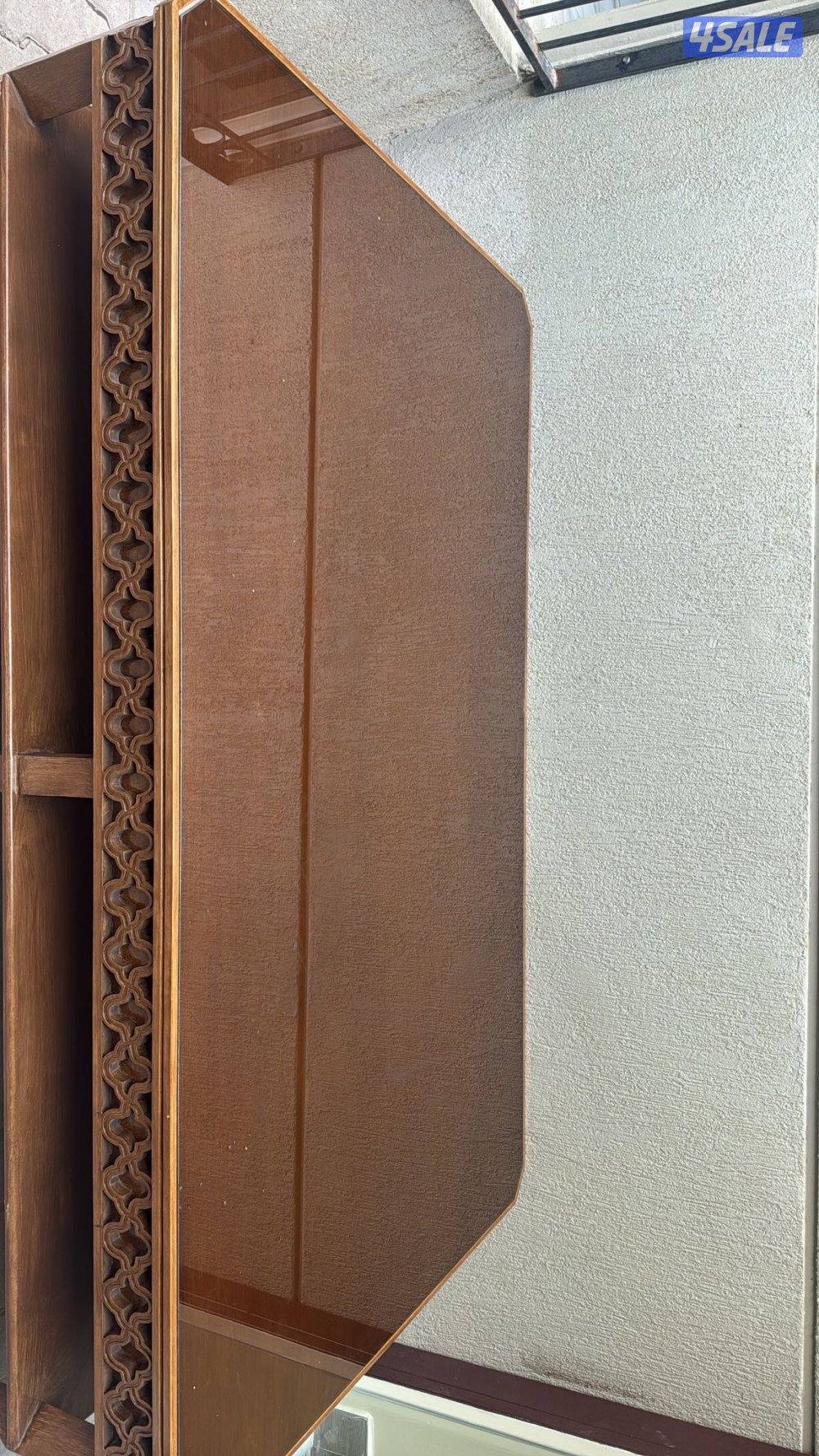 للبيع طاوله جديده0