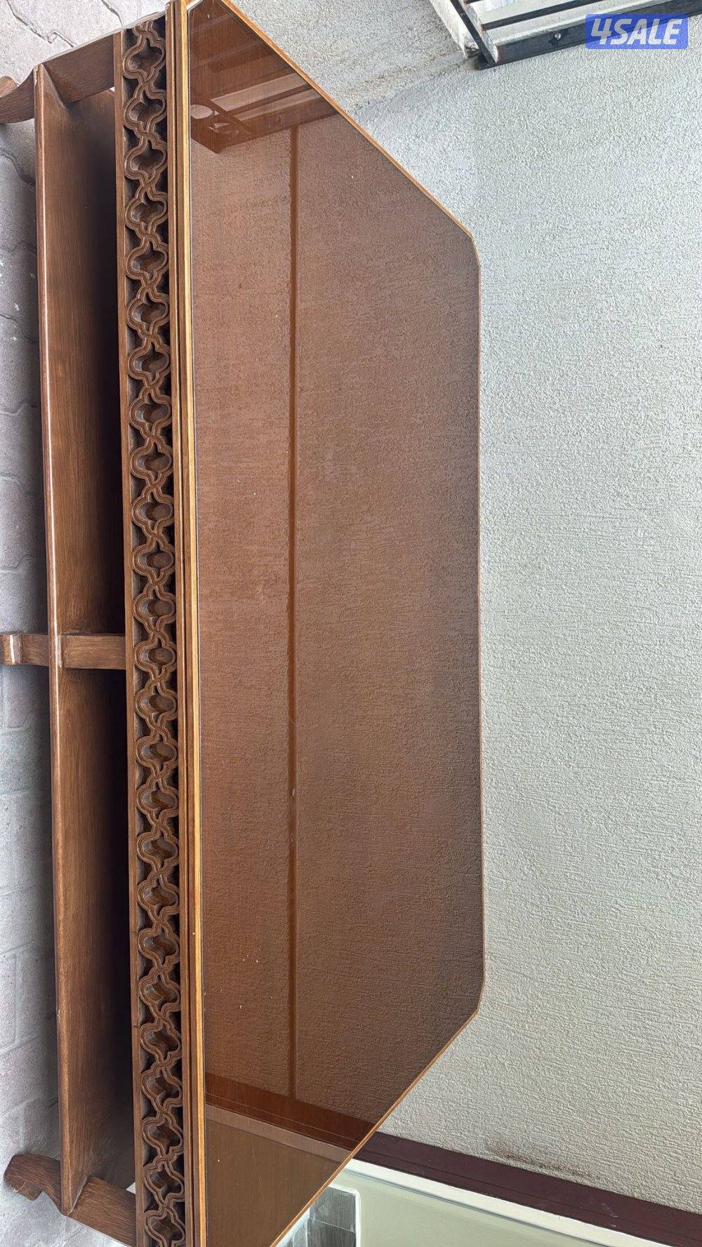 للبيع طاوله جديده1