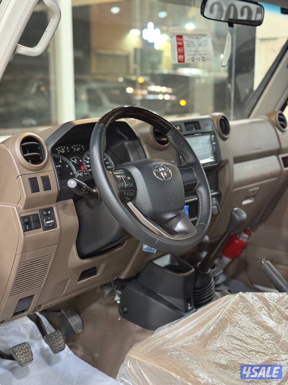 شاص قير عادي ديزل شبه اصفار 20254