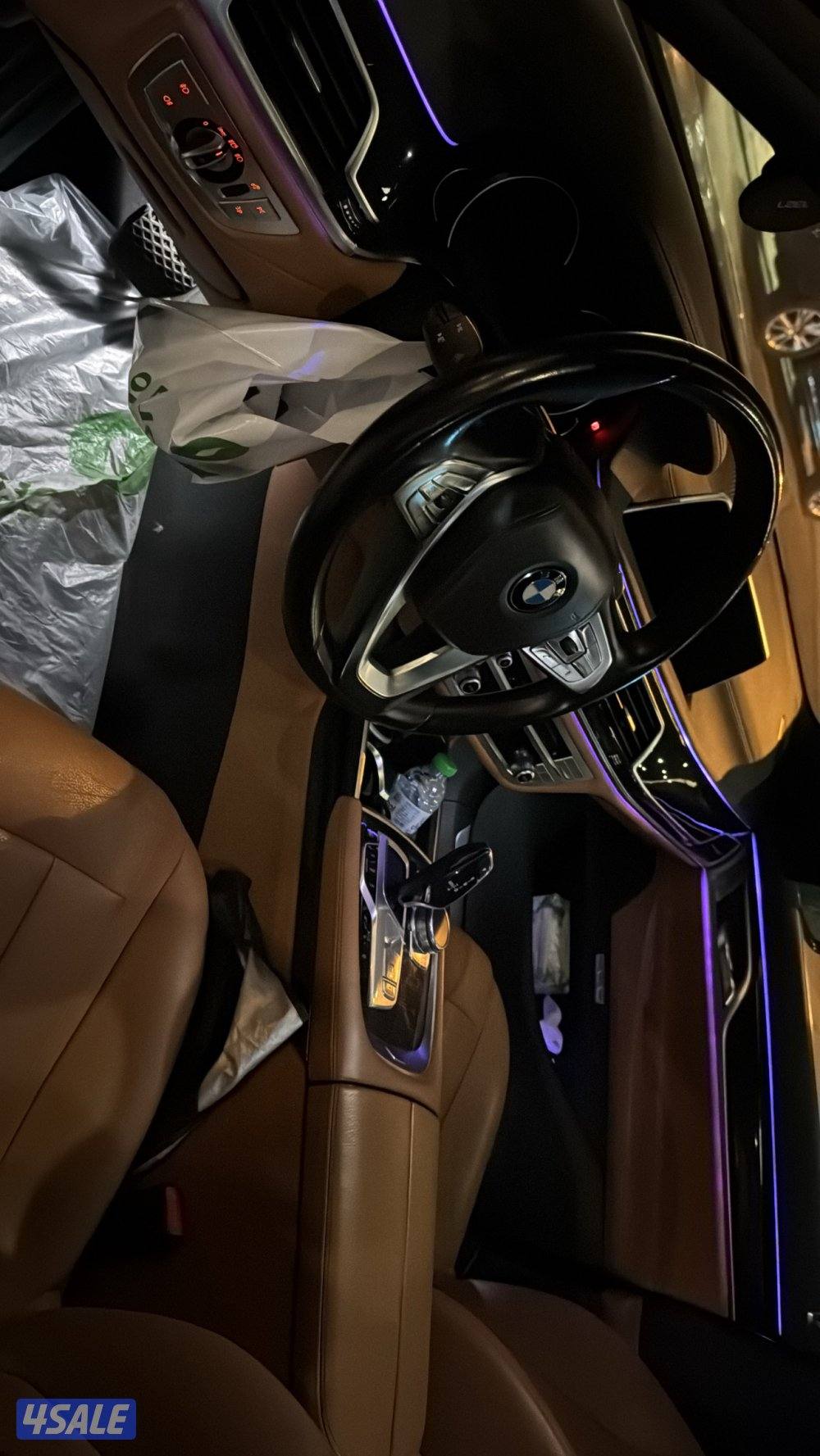 للبيع بي ام موديل ٢٠١٦4