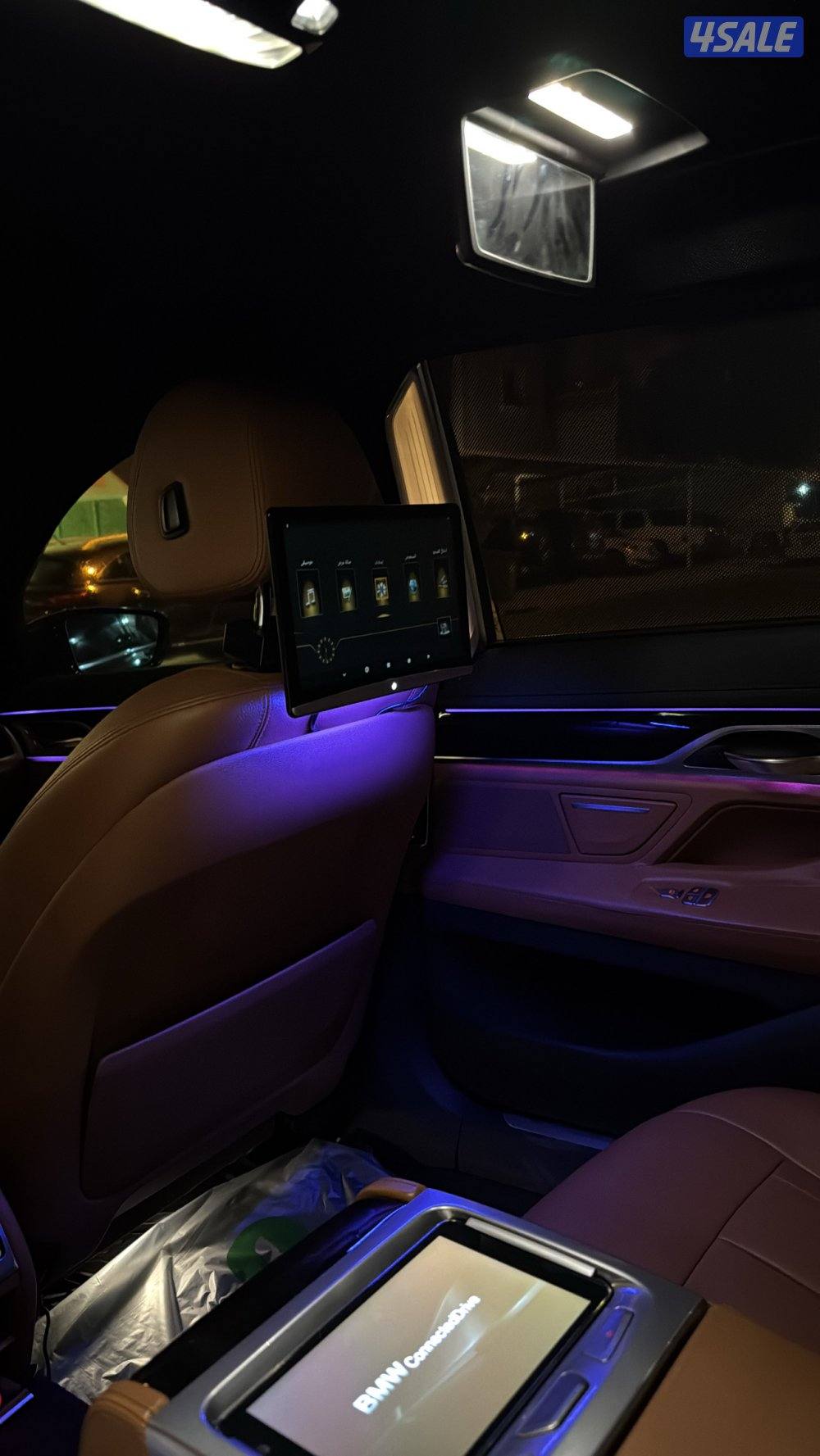 للبيع بي ام موديل ٢٠١٦6