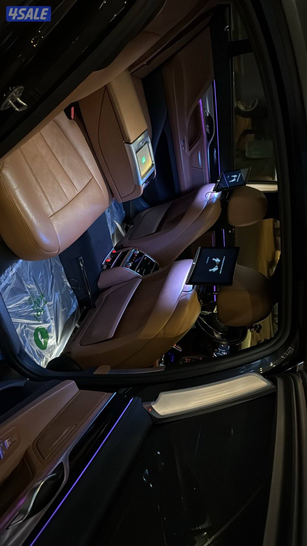 للبيع بي ام موديل ٢٠١٦8