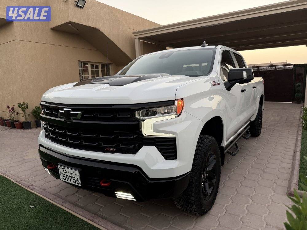 تريل بوس ٢٠٢٥0