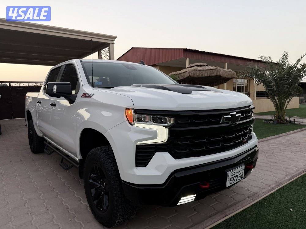 تريل بوس ٢٠٢٥1