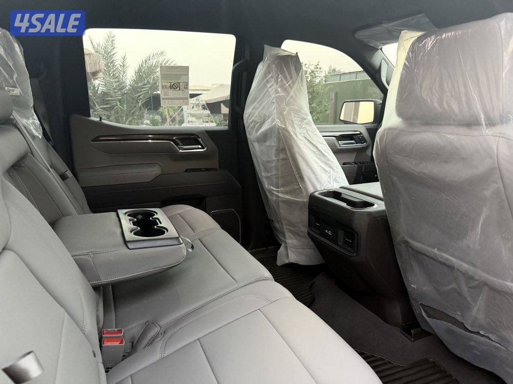 تريل بوس ٢٠٢٥5