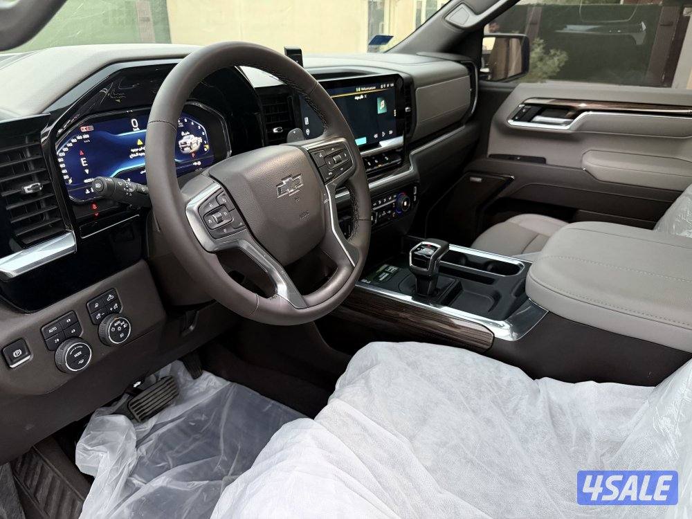 تريل بوس ٢٠٢٥6