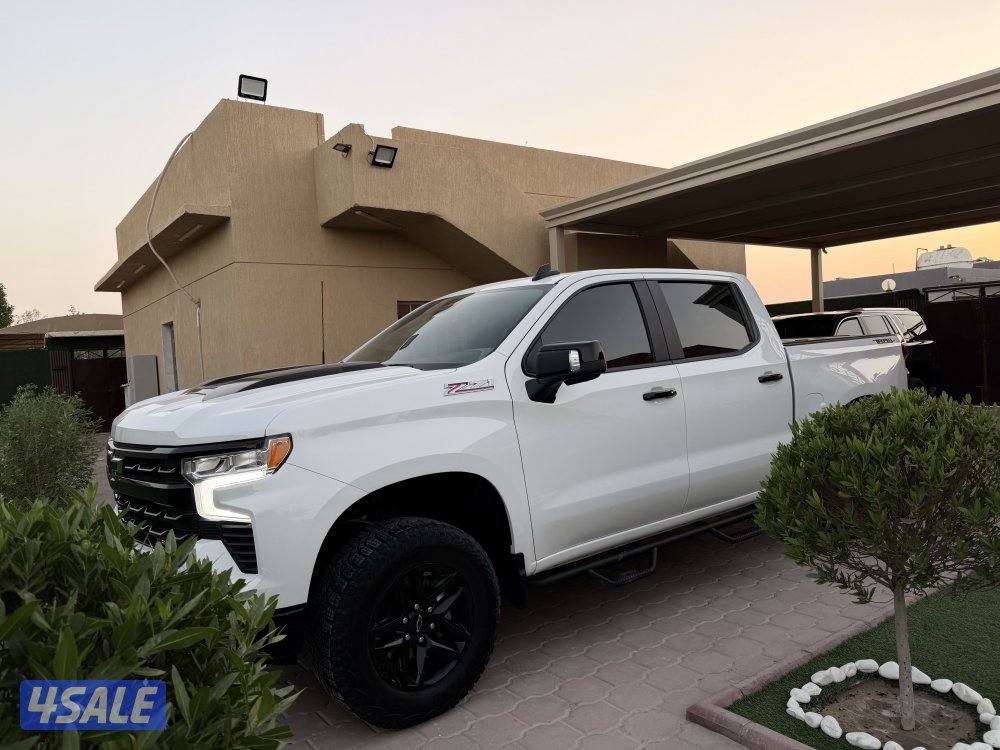 تريل بوس ٢٠٢٥7