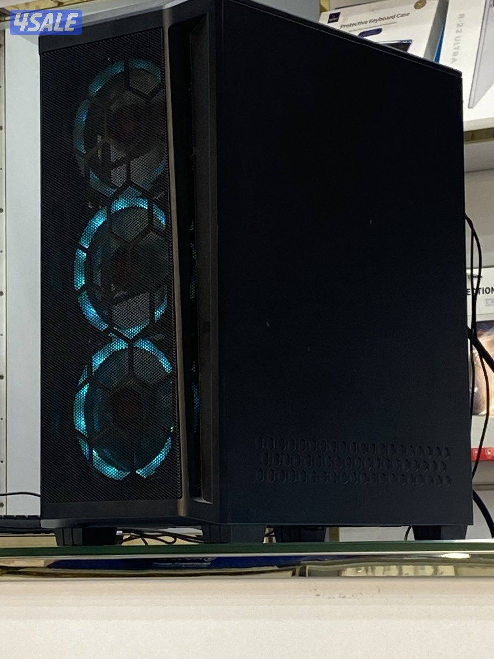 الفحيحيل قطعه 12