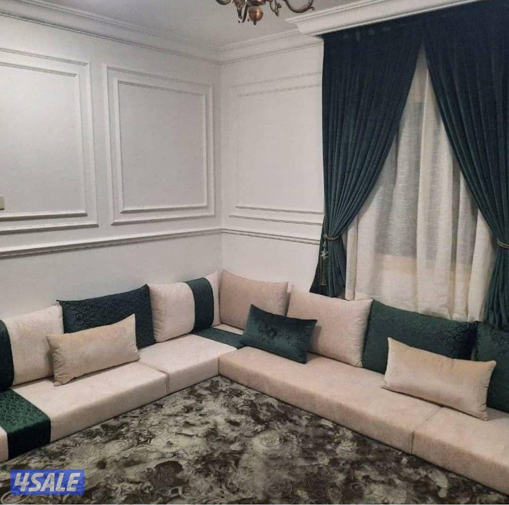 تنجيد وتفصيل ستاير0