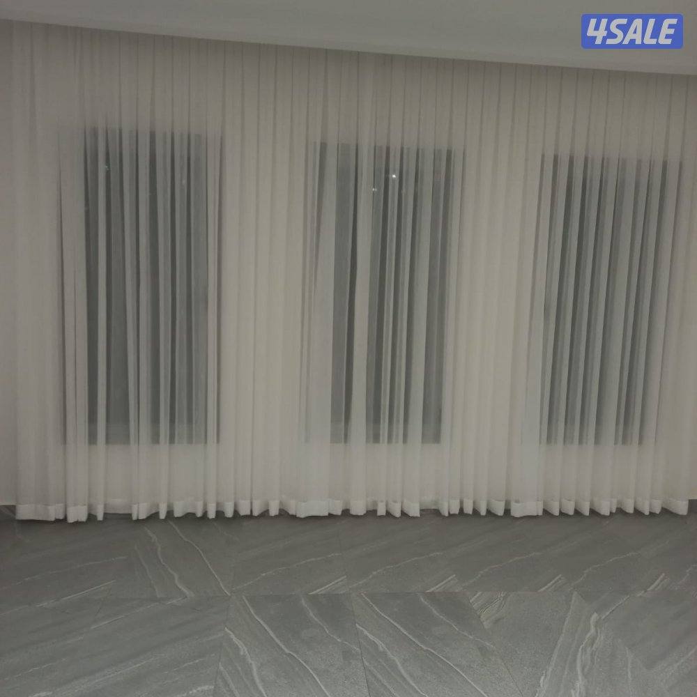 تنجيد وتفصيل ستاير6