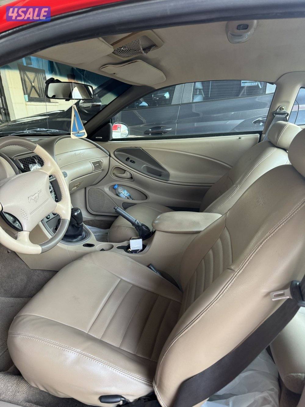 للبيع موستنق 20020