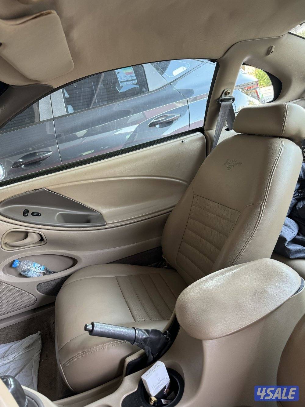 للبيع موستنق 20021