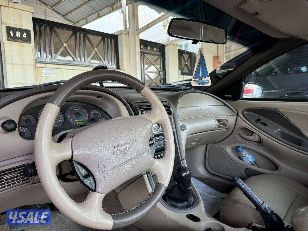 للبيع موستنق 20024