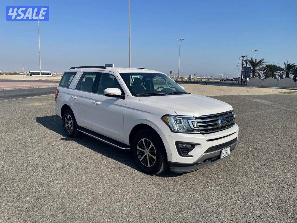 فورد اكسبدشن فل كامل شرط الفحص صبغ الوكاله ماشي 148 الف2