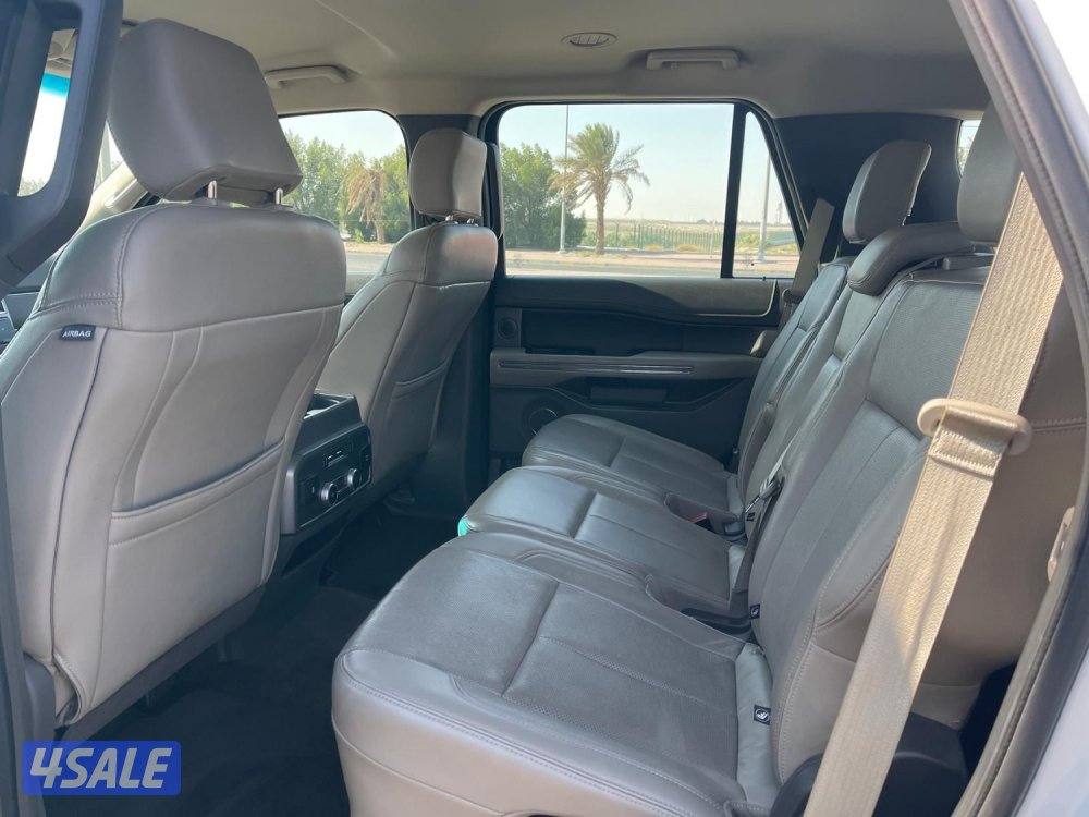 فورد اكسبدشن فل كامل شرط الفحص صبغ الوكاله ماشي 148 الف3