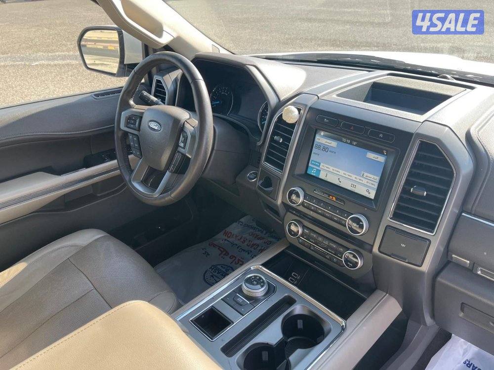 فورد اكسبدشن فل كامل شرط الفحص صبغ الوكاله ماشي 148 الف4