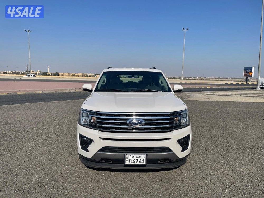 فورد اكسبدشن فل كامل شرط الفحص صبغ الوكاله ماشي 148 الف6