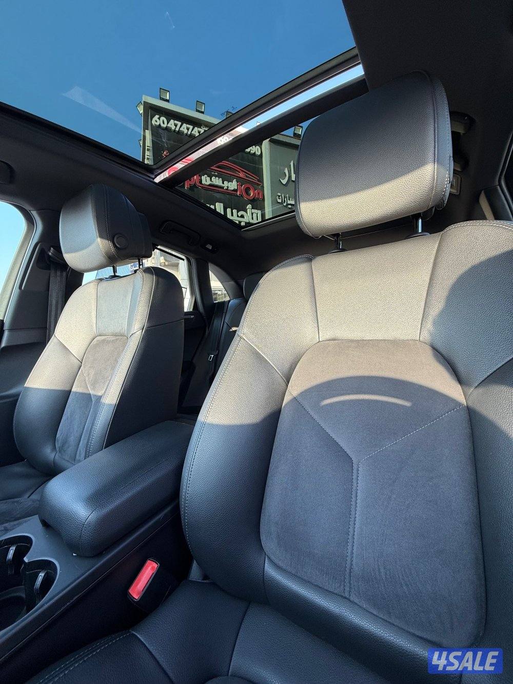 للبيع بورش ماكان S اوردر خاص ٢٠١٨5