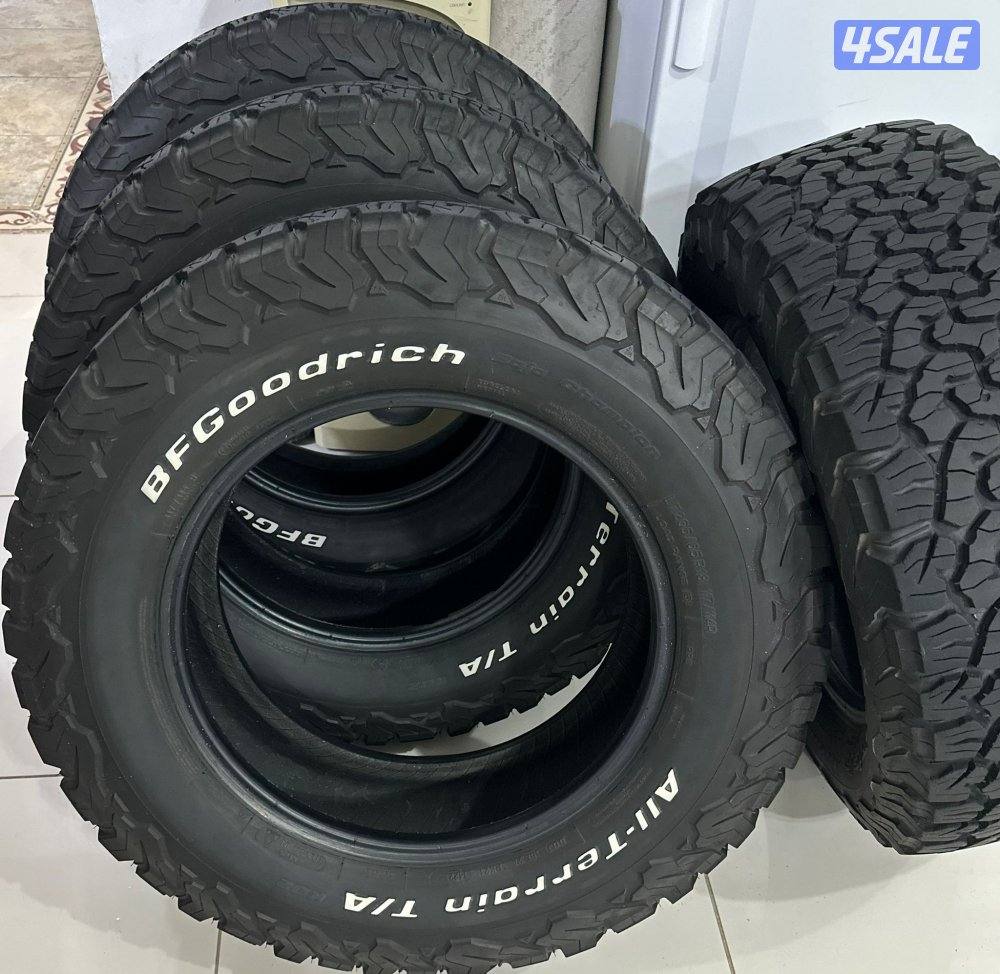 للبيع تواير BF Good rich0