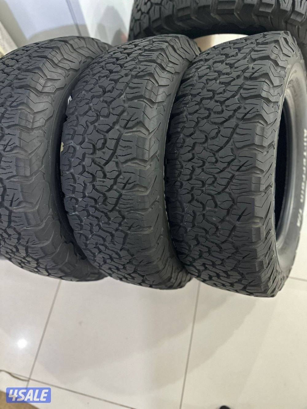 للبيع تواير BF Good rich2