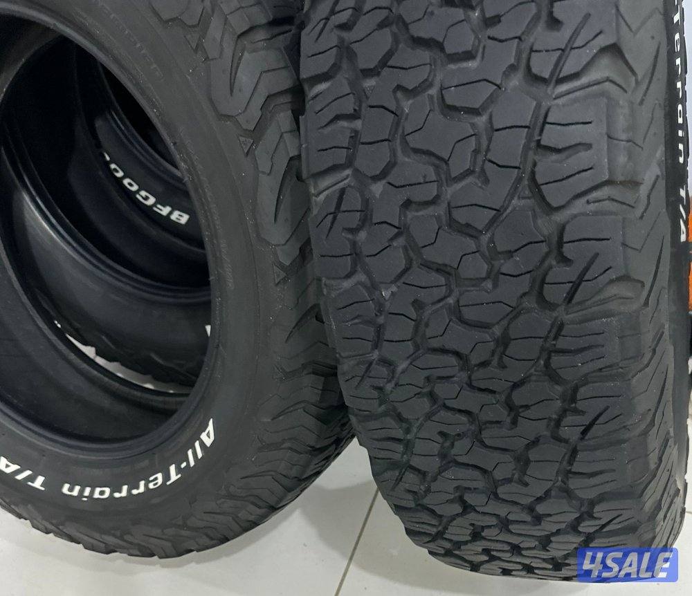 للبيع تواير BF Good rich1