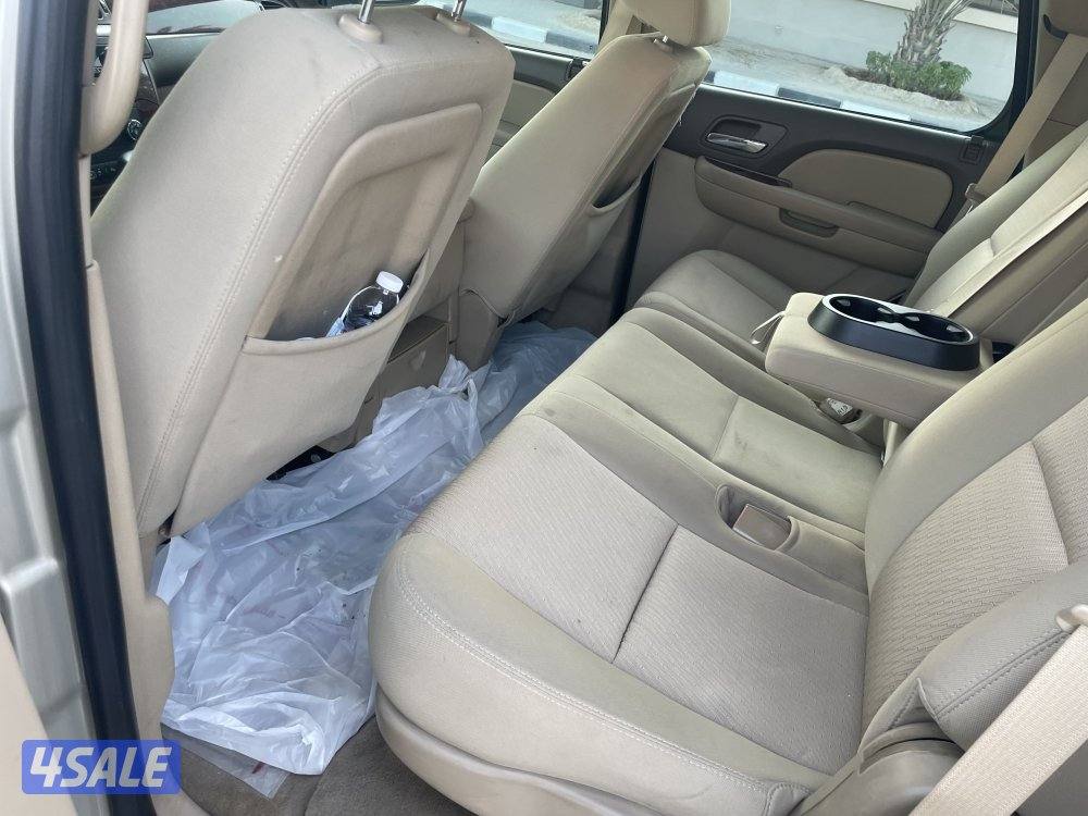 للبيع تاهو LT موديل 20145