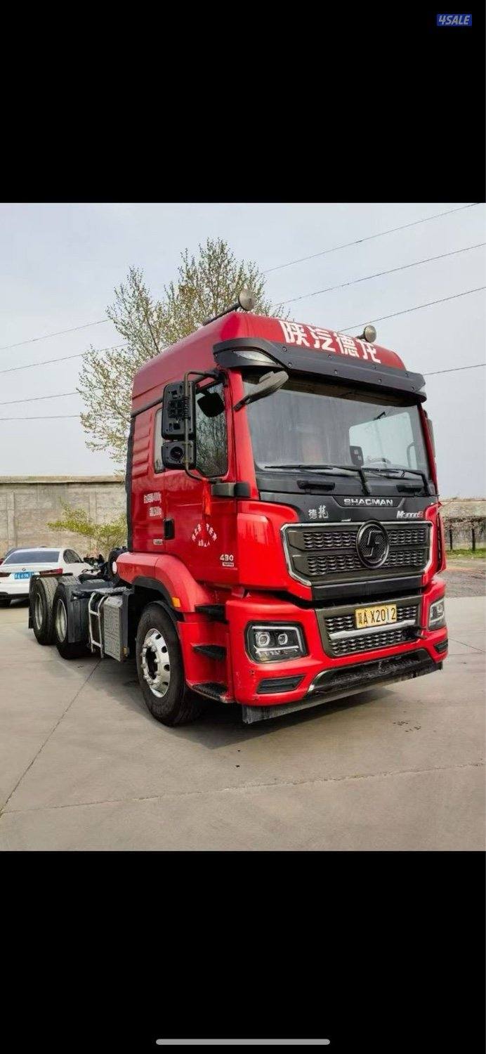 للبيع روس تريلات5