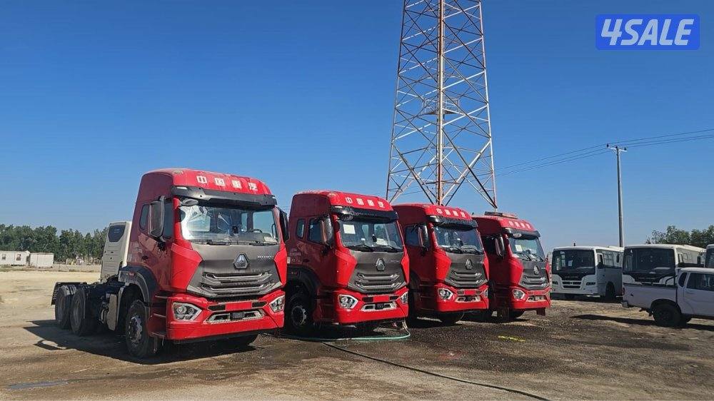 للبيع روس تريلات9