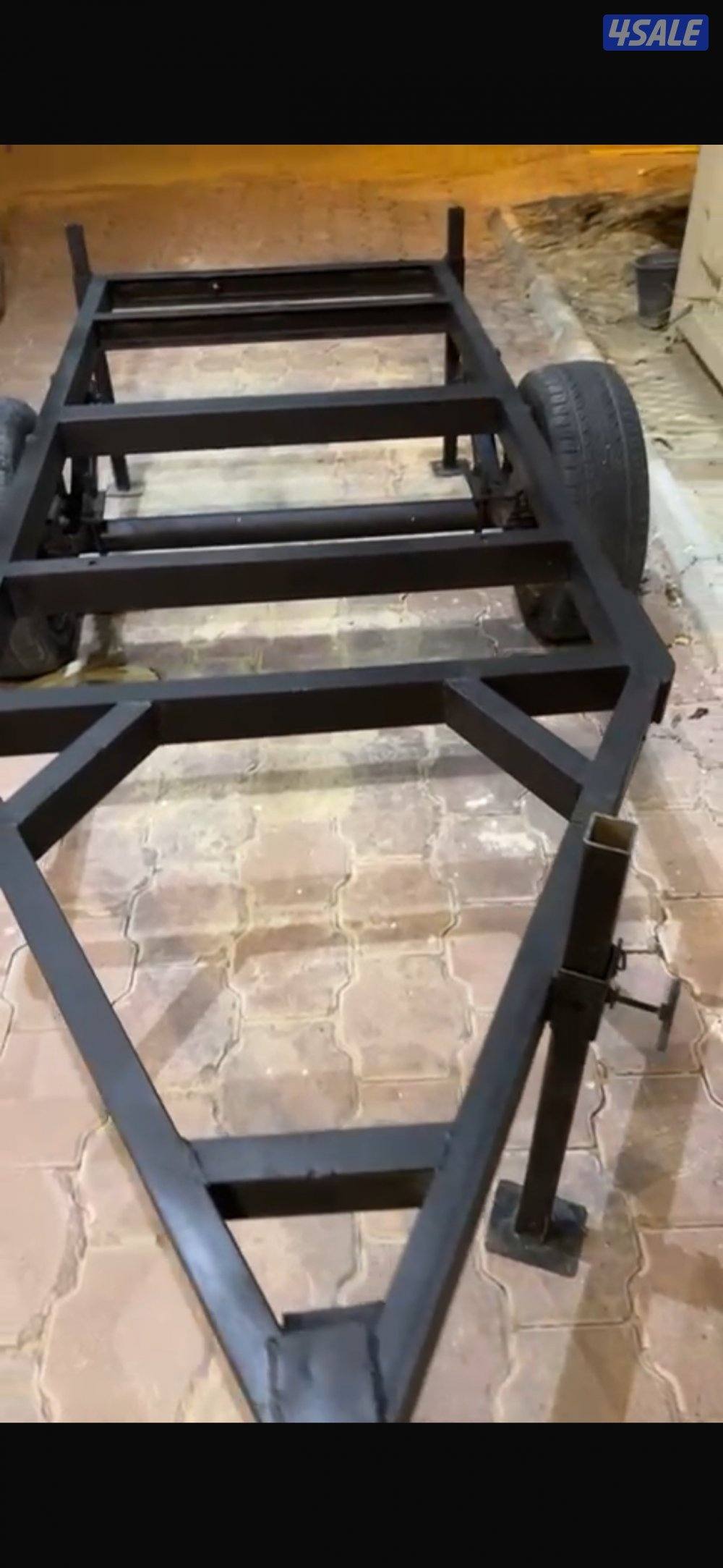 عربة مكينه كهرباء للبيع0