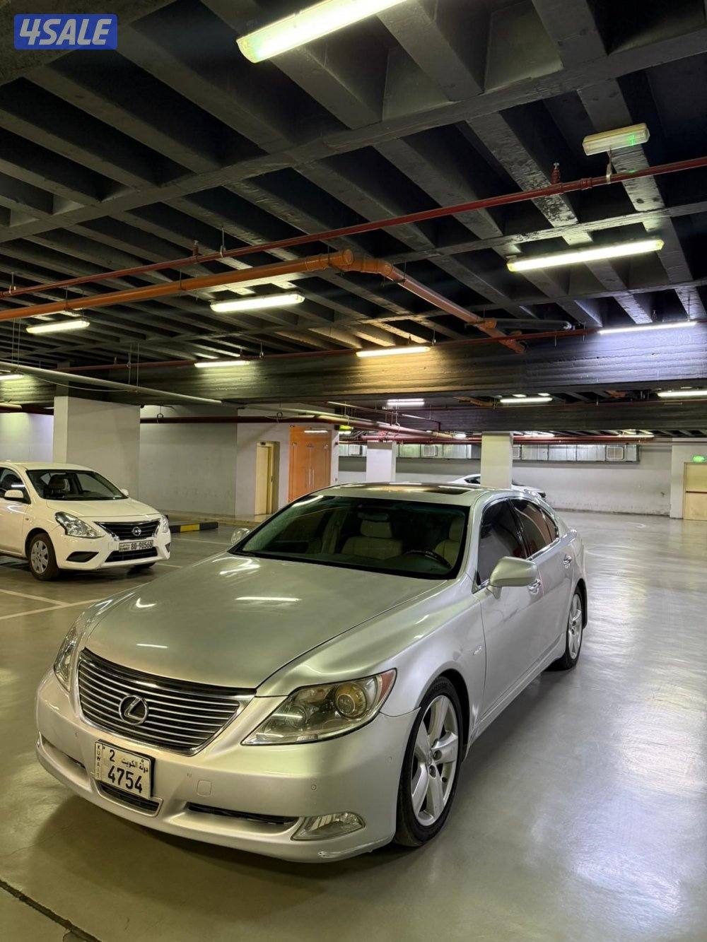 2007 شرط الفحص3