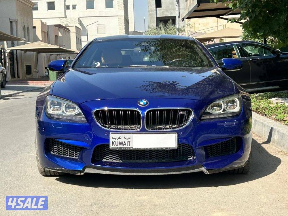 سيرفس وكالة M6 صبغ وكالة ماشي 56 الف2