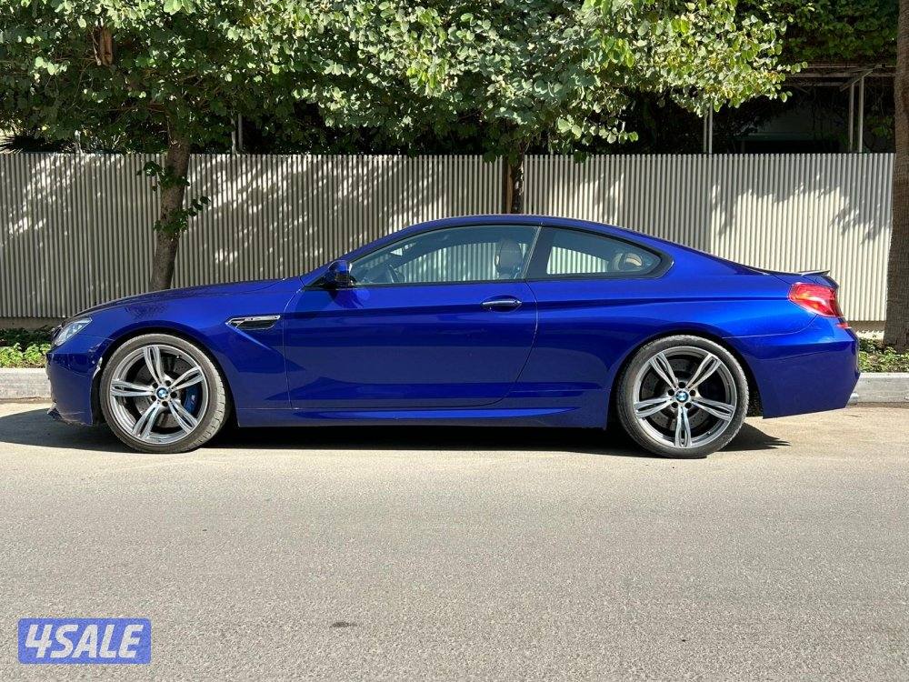 سيرفس وكالة M6 صبغ وكالة ماشي 56 الف3