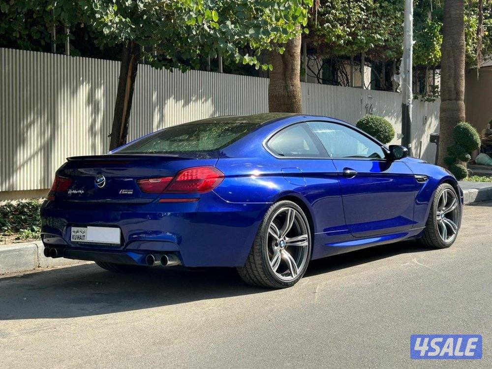 سيرفس وكالة M6 صبغ وكالة ماشي 56 الف5