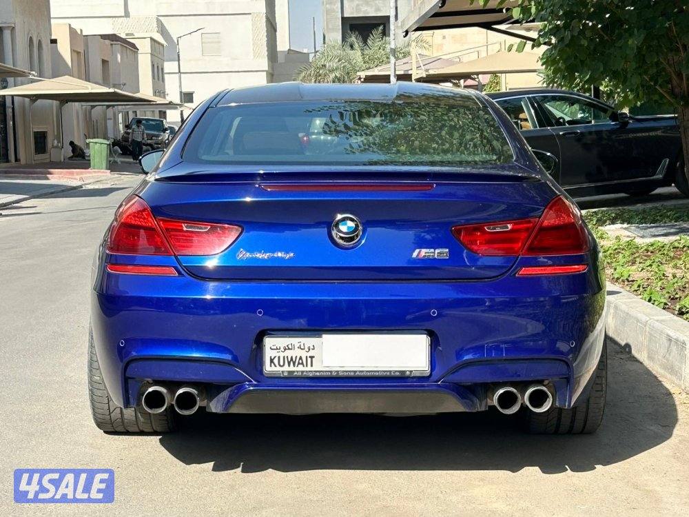 سيرفس وكالة M6 صبغ وكالة ماشي 56 الف7