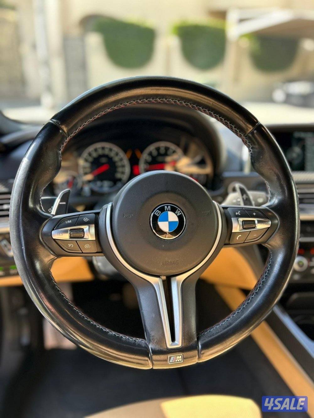 سيرفس وكالة M6 صبغ وكالة ماشي 56 الف8