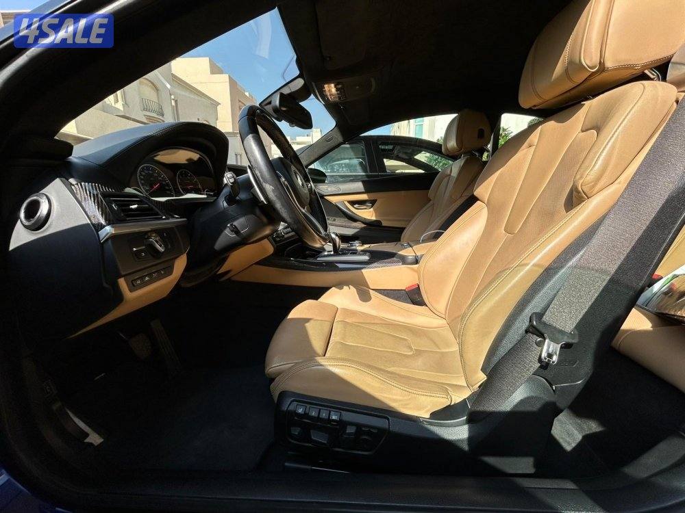 سيرفس وكالة M6 صبغ وكالة ماشي 56 الف9